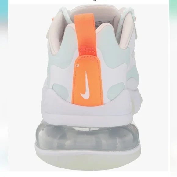 Nike Womans Stroke Running Shoe Size 7 - Picture 3 of 13